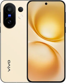 VIVO סמארטפון צהוב VIVO X200FE 5G 12+512