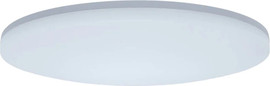 MEGAMAN גוף תאורה צמוד תקרה Megaman 24W CCT מגה מן JADY MXL1075/24CT