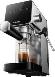 XIAOMI מכונת קפה חצי אוטומטית Xiaomi שיאומי Semi-automatic Espresso Machine