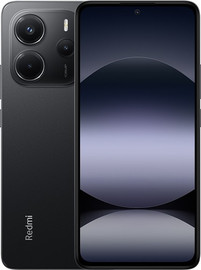 XIAOMI טלפון סלולרי 6.67" Xiaomi שיאומי Redmi Note 14 NFC 256GB 8GB RAM - שחור