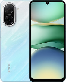 XIAOMI טלפון סלולרי 6.88" Xiaomi שיאומי Redmi A5 128GB/4GB - כחול