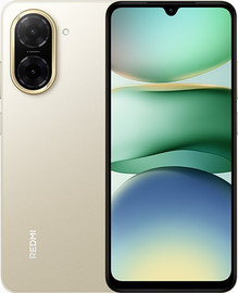 XIAOMI טלפון סלולרי 6.88" Xiaomi שיאומי Redmi A5 64GB/3GB - זהב