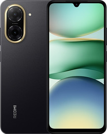 XIAOMI טלפון סלולרי 6.88" Xiaomi שיאומי Redmi A5 64GB/3GB - שחור