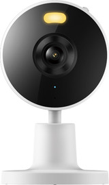 XIAOMI מצלמת אבטחה אלחוטית 2K ‏Xiaomi שיאומי Smart Camera C100