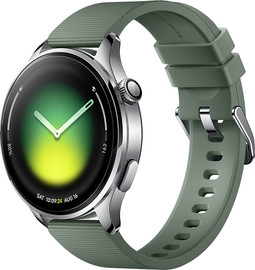 XIAOMI שעון ספורט חכם ומתקדם שיאומי Xiaomi Watch 5 בצבע ירוק