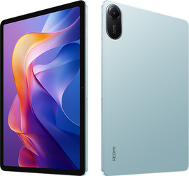 XIAOMI טאבלט Redmi Pad 2 Wifi 4GB+128GB המילטון ירוק