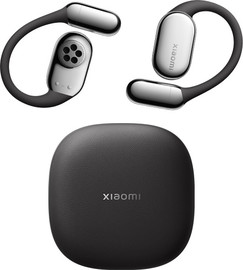 XIAOMI אוזניות TWS אלחוטיות Xiaomi שיאומי OpenWear Stereo Pro שחור
