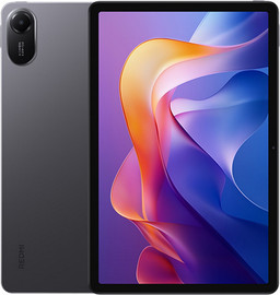 XIAOMI טאבלט 11" Xiaomi שיאומי Redmi Pad 2 Wifi 256GB/8GB אפור
