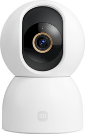 XIAOMI מצלמת אבטחה 3.5K HDR אלחוטית 360° שיאומי Xiaomi Smart Camera C500