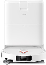 XIAOMI שואב-שוטף רובוטי משולב שיאומי דגם Xiaomi Robot Vacuum H50 Pro