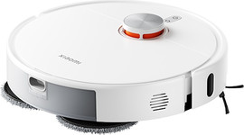 XIAOMI שואב אבק שוטף רובוטי Xiaomi שיאומי Robot Vacuum S40 Pro