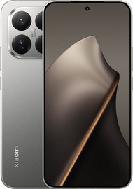 XIAOMI טלפון סלולרי 6.83" Xiaomi שיאומי 15T PRO 512GB/12GB Gray