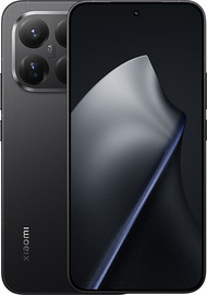 XIAOMI טלפון סלולרי 6.83" Xiaomi שיאומי 15T PRO 512GB/12GB Black