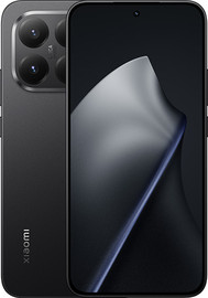 XIAOMI טלפון סלולרי 6.83" Xiaomi שיאומי 15T 256GB/12GB Black