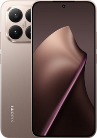 XIAOMI טלפון סלולרי 6.83" Xiaomi שיאומי 15T 512GB/12GB Rose Gold