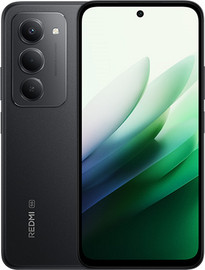 XIAOMI טלפון סלולרי 6.9" Xiaomi שיאומי Redmi 15 5G 256GB/8GB שחור