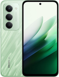 XIAOMI טלפון סלולרי 6.9" Xiaomi שיאומי Redmi 15 5G 256GB/8GB ירוק