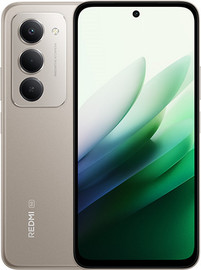XIAOMI טלפון סלולרי 6.9" Xiaomi שיאומי Redmi 15 5G 256GB/8GB אפור
