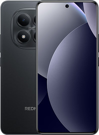 XIAOMI טלפון סלולרי 6.77" Xiaomi שיאומי Redmi Note 15 Pro 256GB/8GB - שחור