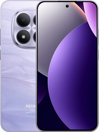 XIAOMI טלפון סלולרי 6.83" Xiaomi שיאומי Redmi Note 15 Pro 5G 256GB/8GB - סגול