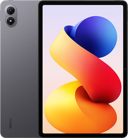 XIAOMI טאבלט Xiaomi Redmi Pad 2 Pro Wifi 8GB+256GB בצבע אפור
