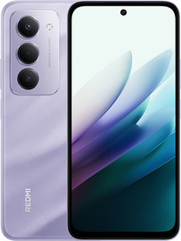 XIAOMI טלפון סלולרי 6.9" Xiaomi שיאומי Redmi 15 NFC 256GB/8GB סגול