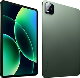 XIAOMI טאבלט 8 GB+256GB דגם Xiaomi Pad 8 בצבע ירוק