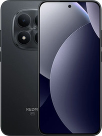 XIAOMI טלפון סלולרי Xiaomi Redmi Note 15 Pro 5G 8GB+512GB צבע שחור