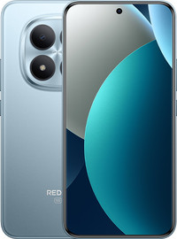 XIAOMI טלפון סלולרי 6.83" Xiaomi שיאומי Redmi Note 15 Pro+ 5G 512GB/12GB - כחול
