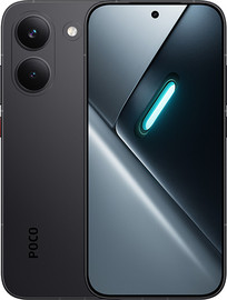 XIAOMI טלפון סלולרי 6.59" Xiaomi שיאומי POCO X8 Pro - 512GB/12GB - שחור