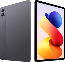 XIAOMI טאבלט Redmi Pad 2 Pro 5G 8GB+256GB אפור