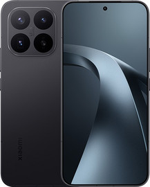XIAOMI טלפון סלולרי 6.83" Xiaomi שיאומי 17T Pro 5G 512GB/12GB שחור