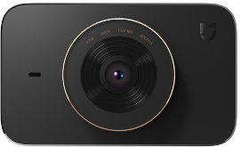 XIAOMI מצלמה לרכב Mi Dash Cam 1S FHD