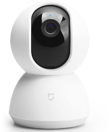 XIAOMI Mi Home Security Camera 360 1080P FHD
