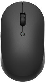 XIAOMI עכבר אלחוטי שיאומי Mi Dual Mode Wireless
