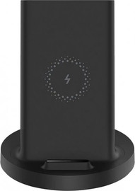 XIAOMI מעמד טעינה אלחוטית Xiaomi 20W שיאומי Mi 20W Wireless Charging Stand