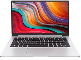 XIAOMI RedmiBook 16.1'' FHD IPS מחשב נייד