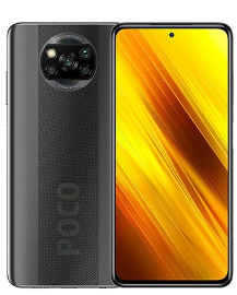 XIAOMI טלפון סלולרי Poco X3 Pro 128GB 6GB RAM שיאומי