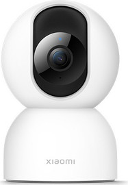 XIAOMI מצלמת אבטחה 2.5K אלחוטית 360° שיאומי דגם Xiaomi Smart Camera C400