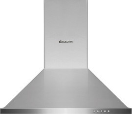 ELECTRA קולט אדים ארובה נירוסטה דגם Electra elc8060