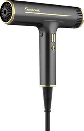Sassonic מייבש שיער סילון מבית SASSONIC סאסוניק דגם JET ESE8000
