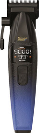Sassonic מכונת תספורת נטענת Sassonic ססוניק Crash ESE-901