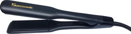 Sassonic מחליק שיער קרמי Sassonic ססוניק ESE-295