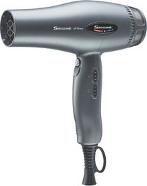 Sassonic מייבש שיער מקצועי Sassonic ססוניק JETproX ESE-8200