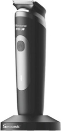 Sassonic מכונת קיצוץ לגוף SASSONIC ססוניק דגם ESE159