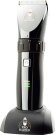 BarberPRO מכונת תספורת Pro Barber BP-172