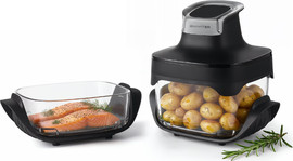 Smarter Air Fryer - SMARTER - אייר פריי
