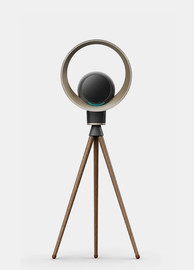 Smarter PureAuraC3 מאוורר חכם 3 ב־1 SMARTER