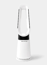 Smarter PureClimate H4 מאוורר חכם 4 ב־1  SMARTER