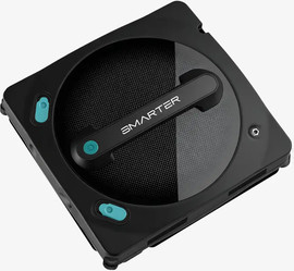 Smarter מנקה חלונות מקרצף -SMARTER ClearBot Pro